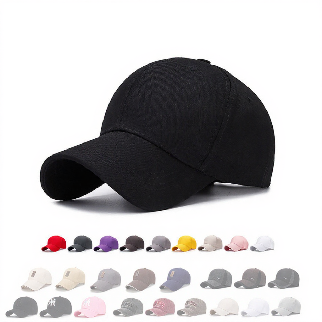 Mũ Lưỡi Trai BASIC Unisex Nam, Nữ Thương hiệu BADBIRD - Tự hào thương hiệu Việt Nam