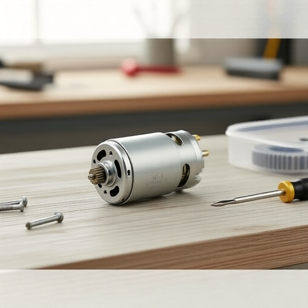 Makita 629395-8 động cơ khoan pin 15 răng, dùng cho HP333/DF033D/DF333/DWYE, 1 cái