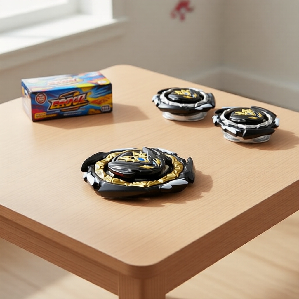 Beyblade X Dynamite Belial B-180, Đồ Chơi Đấu Trường Cho Bé Trai kèm Trình Phóng LR
