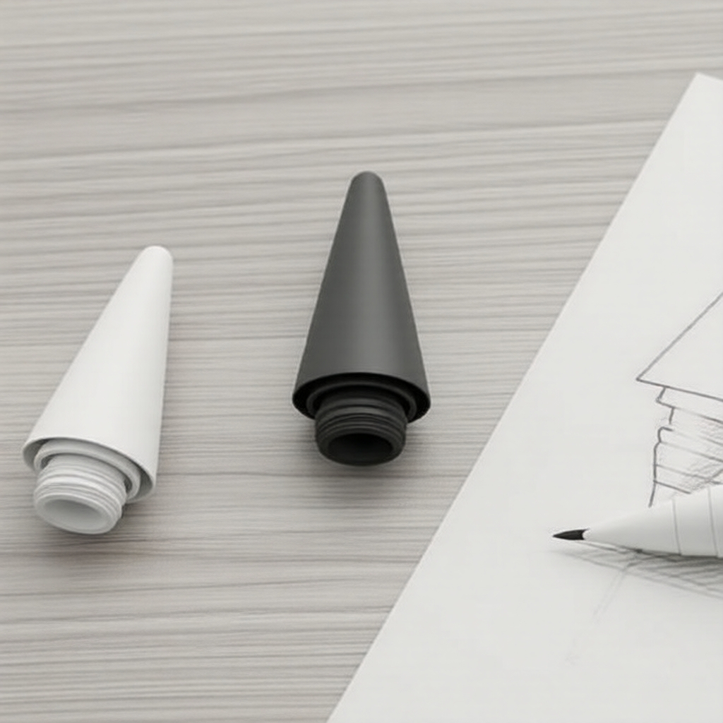 Ngòi thay thế cao cấp sợi nano GOOJODOQ Stylus cho dòng GD11 GD10 - dùng màn hình cảm ứng không trầy