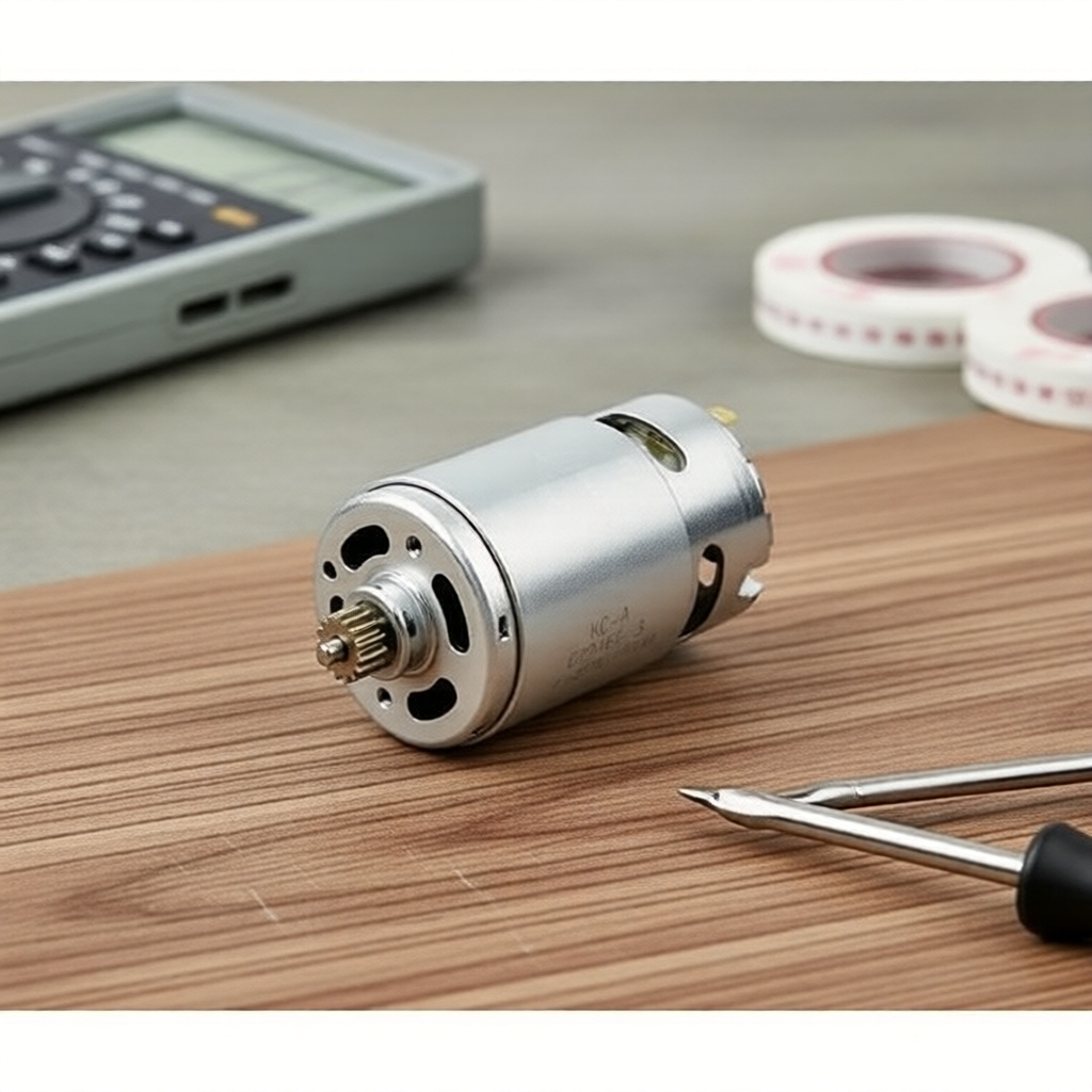 1 cái động cơ khoan pin răng 15 chính hãng 629395-8 cho Makita HP333/DF033D/DF333/DWYE