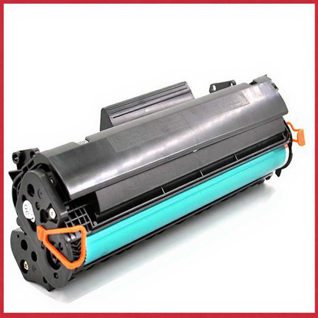 Cartridge Hộp Mực Máy In 12A CANON LBP 2900 HP1020