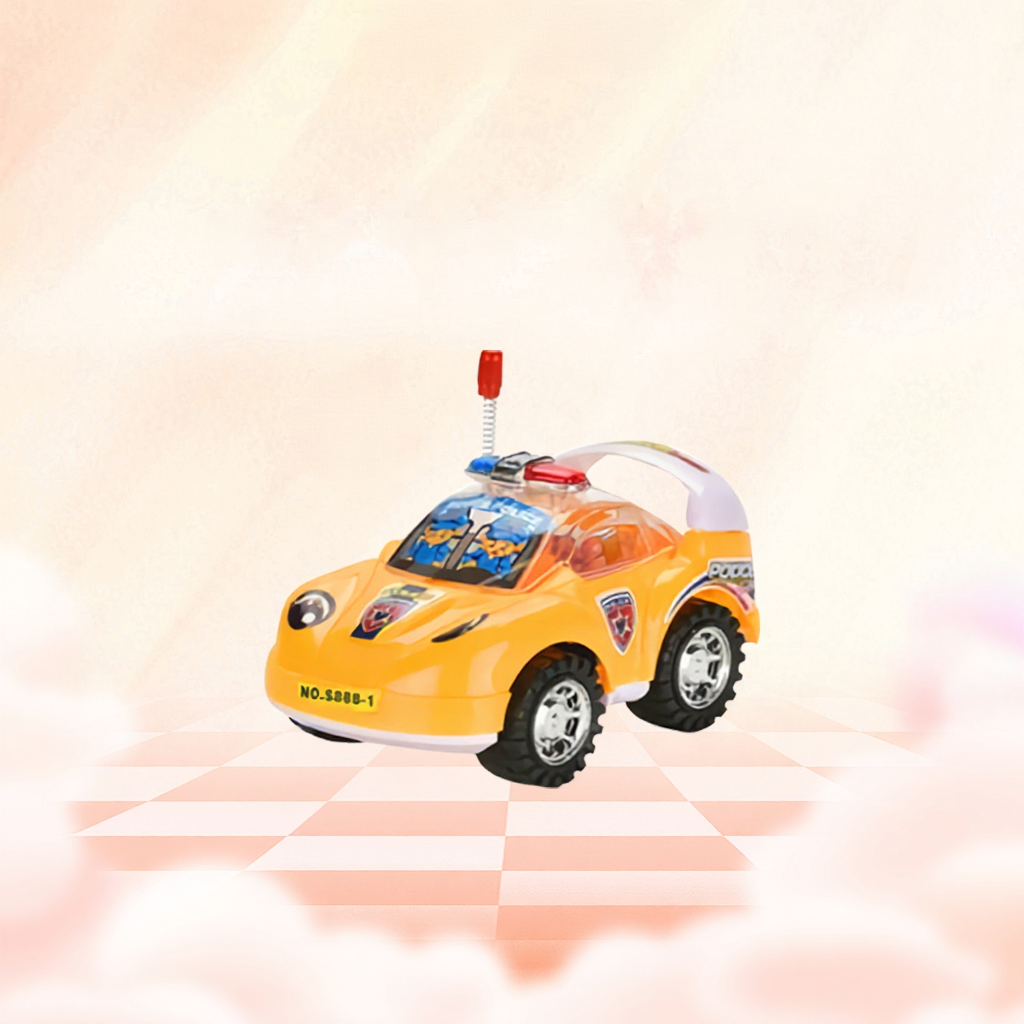 [KITIN] QUÀ TẶNG 01- ĐỒ CHƠI THÔNG MINH CHO BÉ