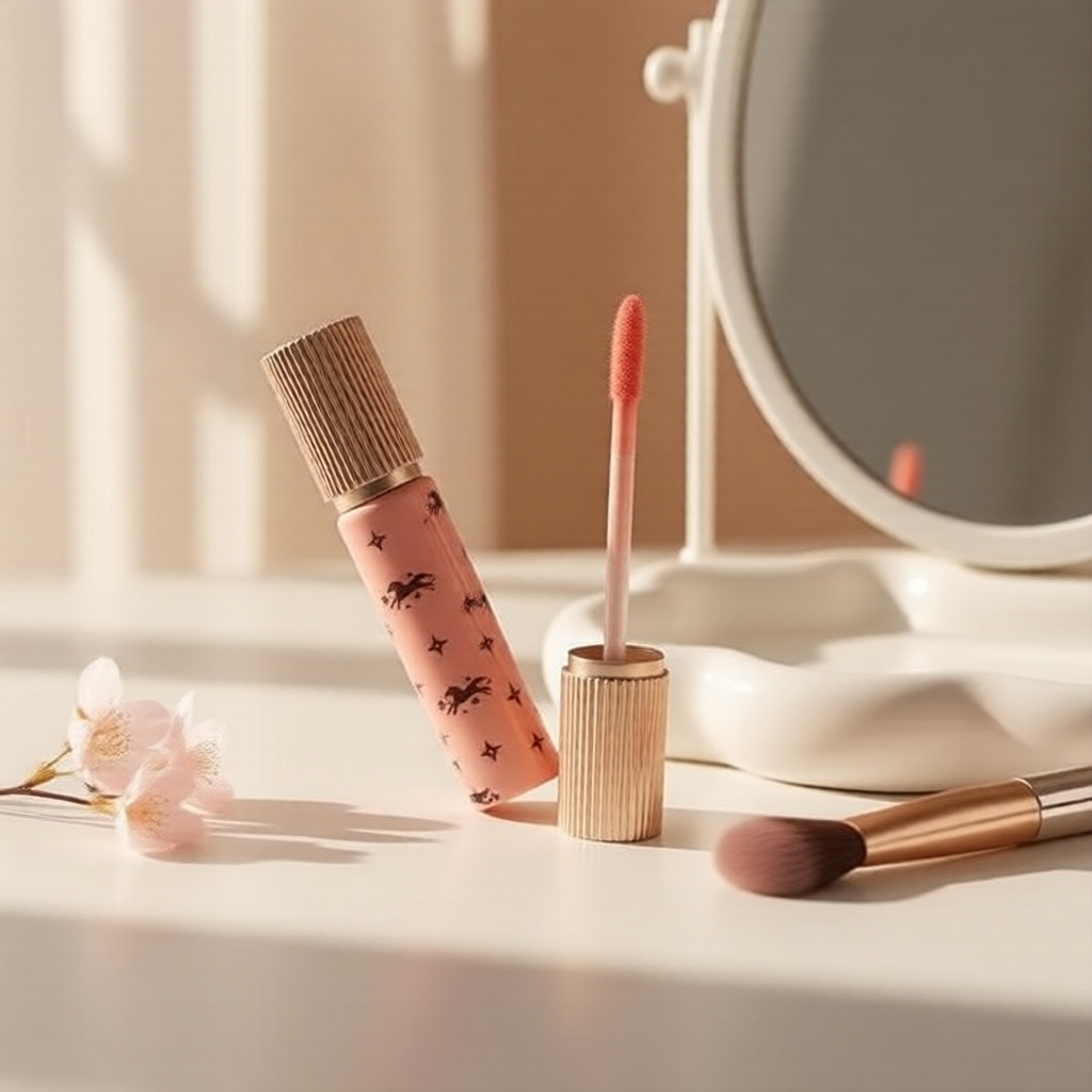 GreatAngel Misty Obit Matte Lì: Kết cấu nhung mịn, lâu trôi & lên màu chuẩn