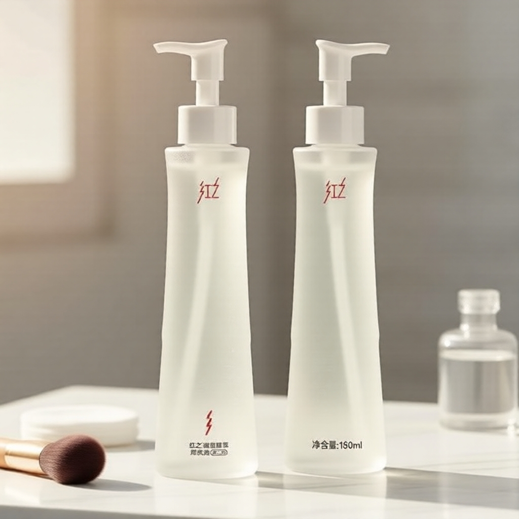 Hungchi Gen 2 Dầu Zymolysis Ô Liu - Sữa rửa mặt & Sáp tẩy trang mắt chính hãng