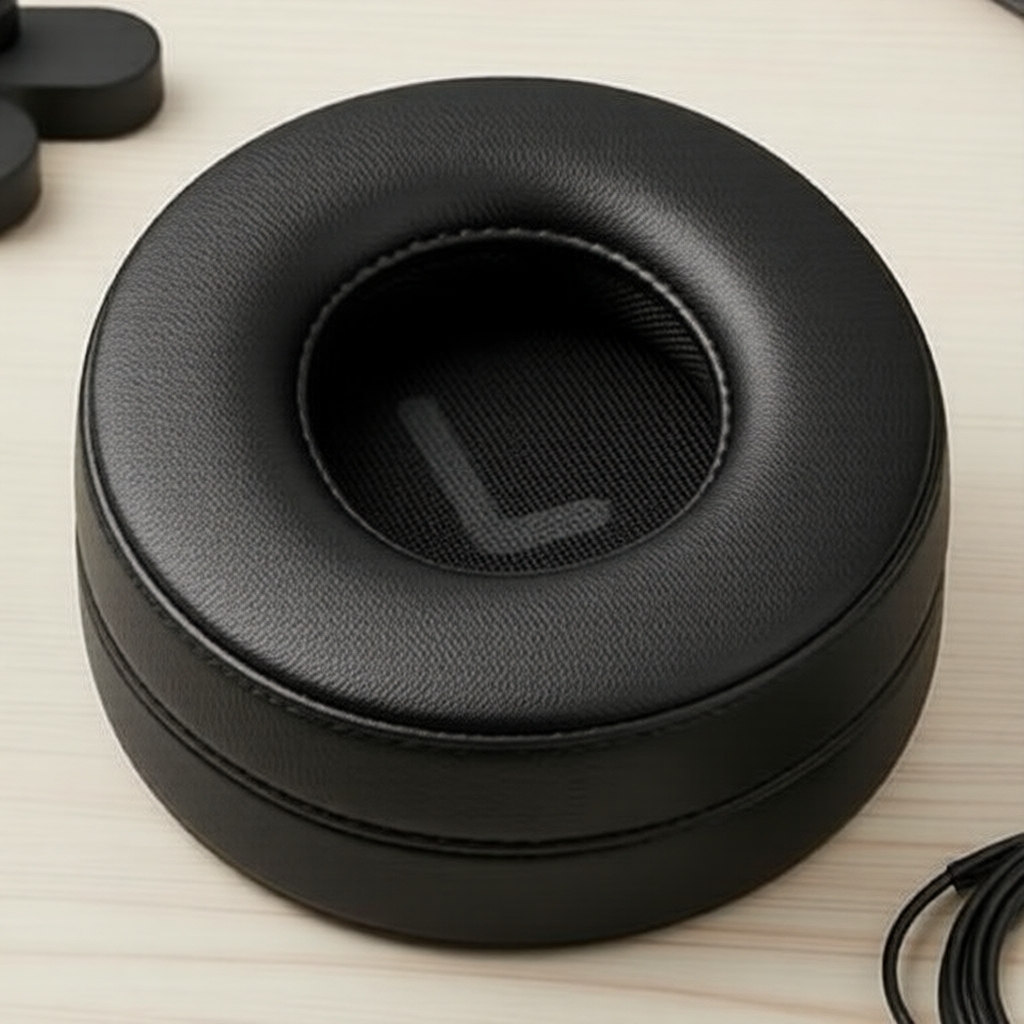 Vỏ đệm tai nghe xốp protein mềm thay thế cho JBL Tune 700BT 710BT Pro X Max