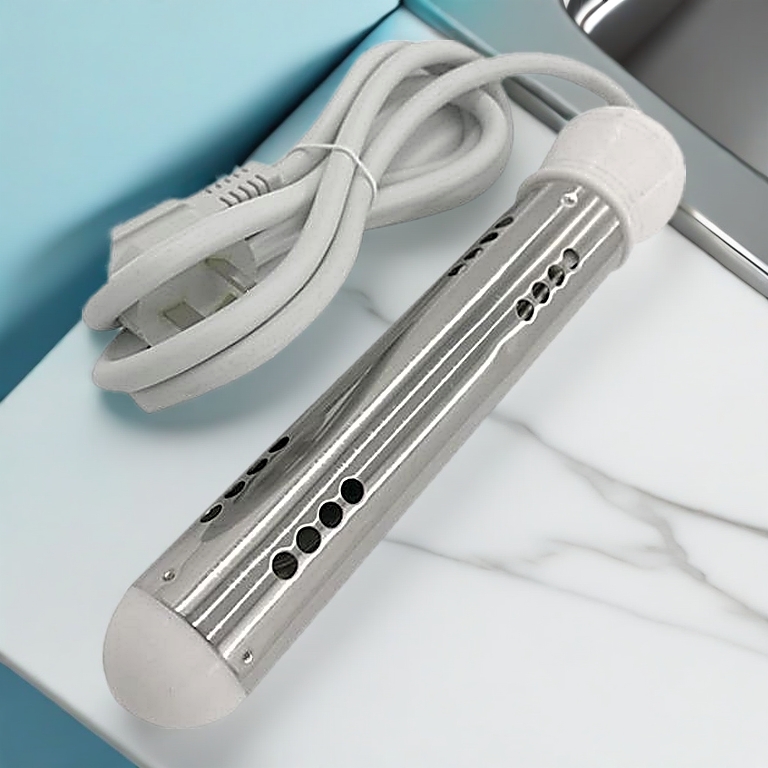 Sục Điện Đun Nước 220V, An Toàn Đủ Loại Công Suất