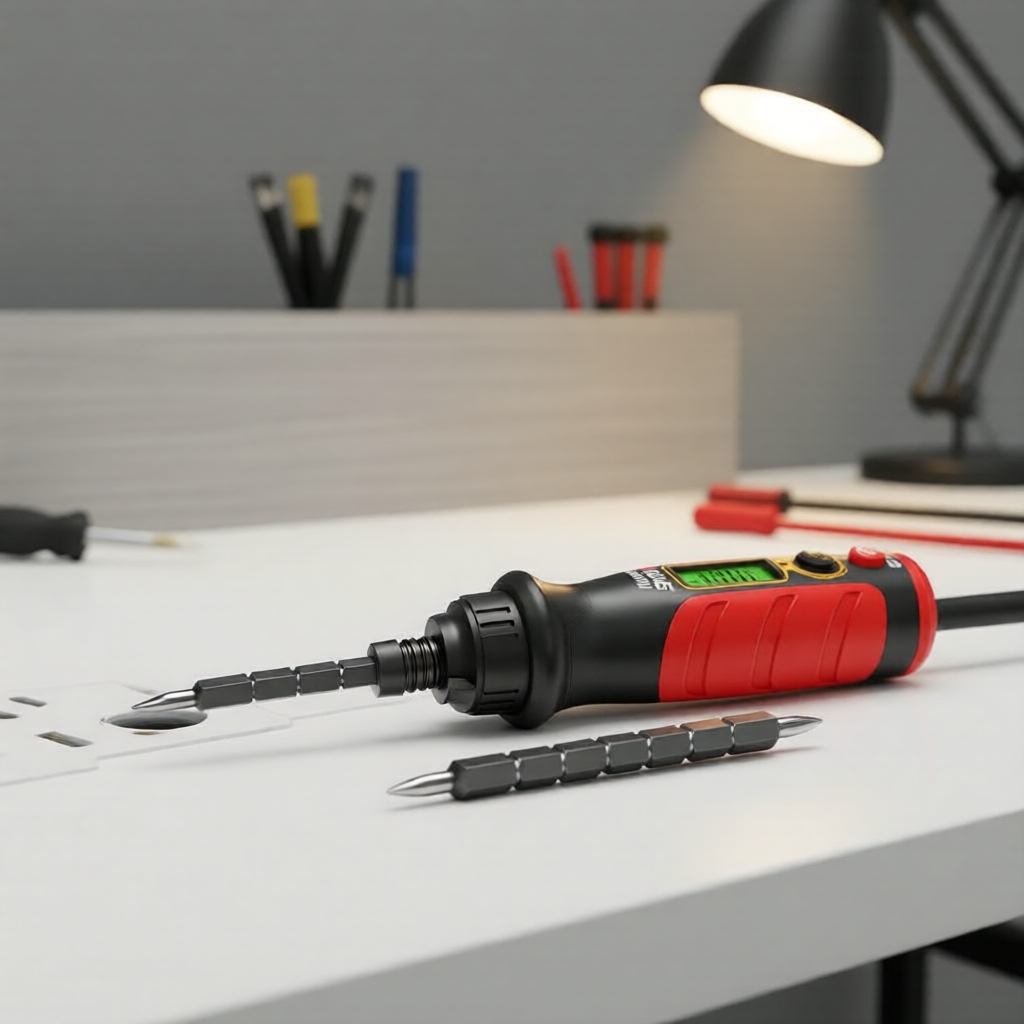 Bút thử điện ANENG B22 B22, 30–1000V, kiểm tra điện áp cảm ứng, dụng cụ sửa điện