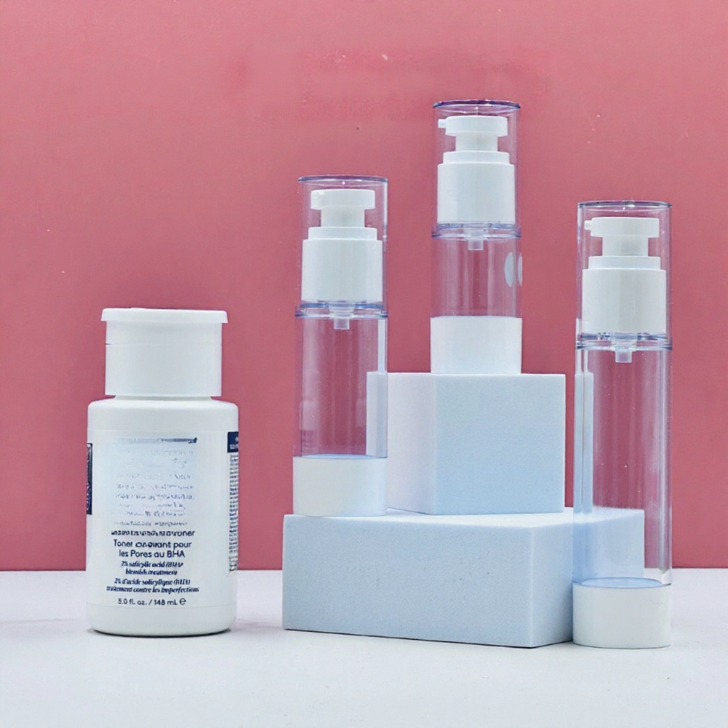 Dung dịch tẩy tế bào chết BHA 2% - Ellyshop176