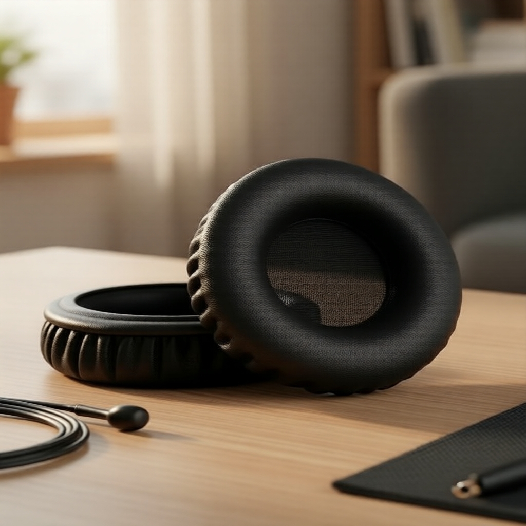 Vỏ đệm tai nghe cho AKG K52 K72 K92 K240