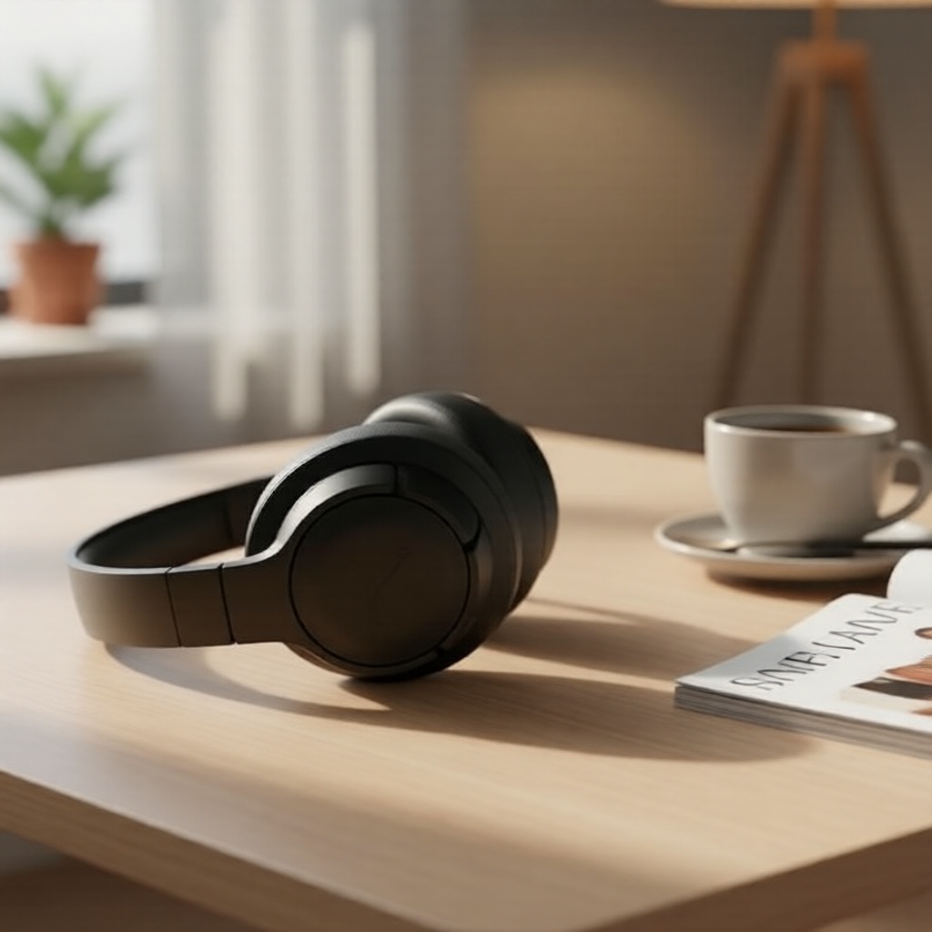 Miếng đệm tai bằng da protein mềm thay thế cho tai nghe JBL TUNE 700BT 710BT