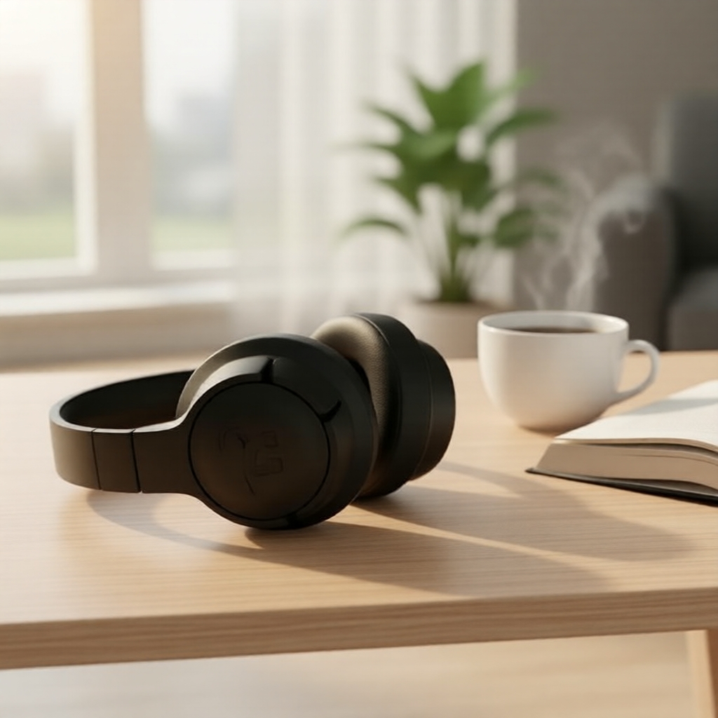 Thay thế đệm mút tai nghe mềm cho JBL TUNE 700BT 710BT