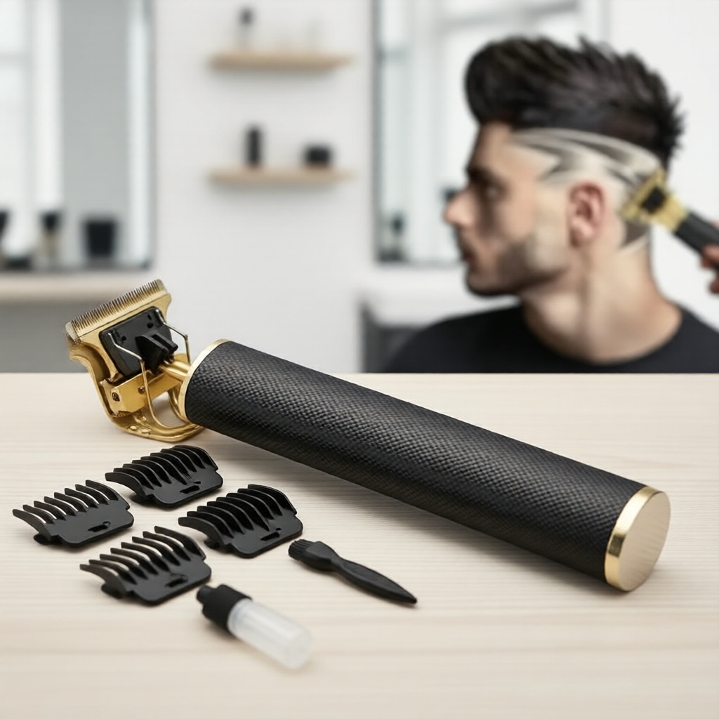 Máy cạo râu điện không dây cho nam, tông đơ cắt râu, tông đơ cắt tóc, máy cạo râu, tông đơ cắt tóc