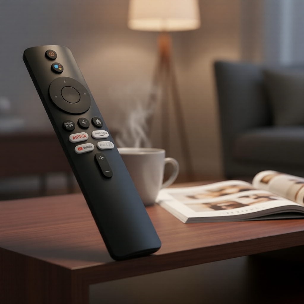 Điều khiển từ xa TV Xiaomi có giọng nói cho L32M6-6ARG L55M6-ESG L55M6-ARG L50M6-6ARG XMRM-M3 L55M6-