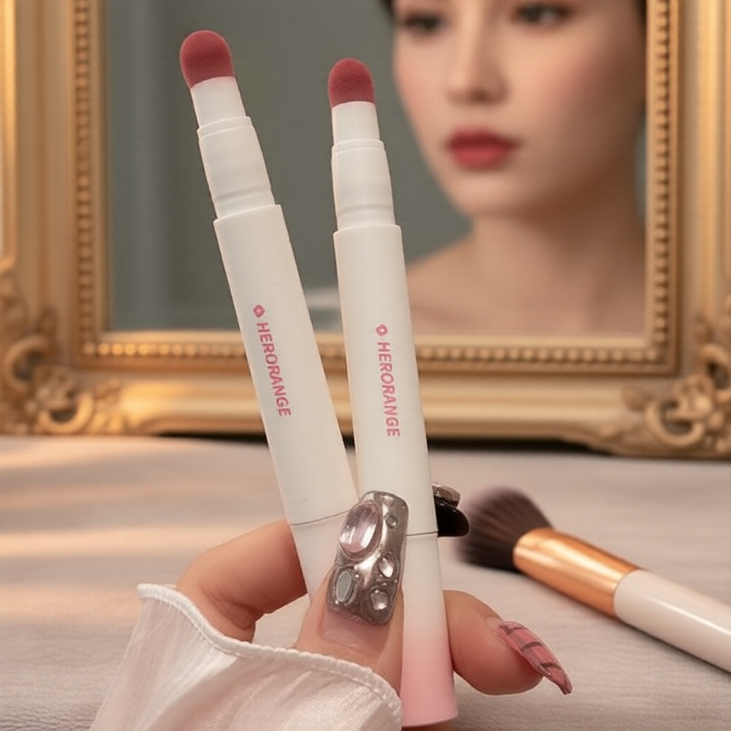 MLBB Son Kem Lì, Lớp Phủ Mờ, Bám Màu Lâu