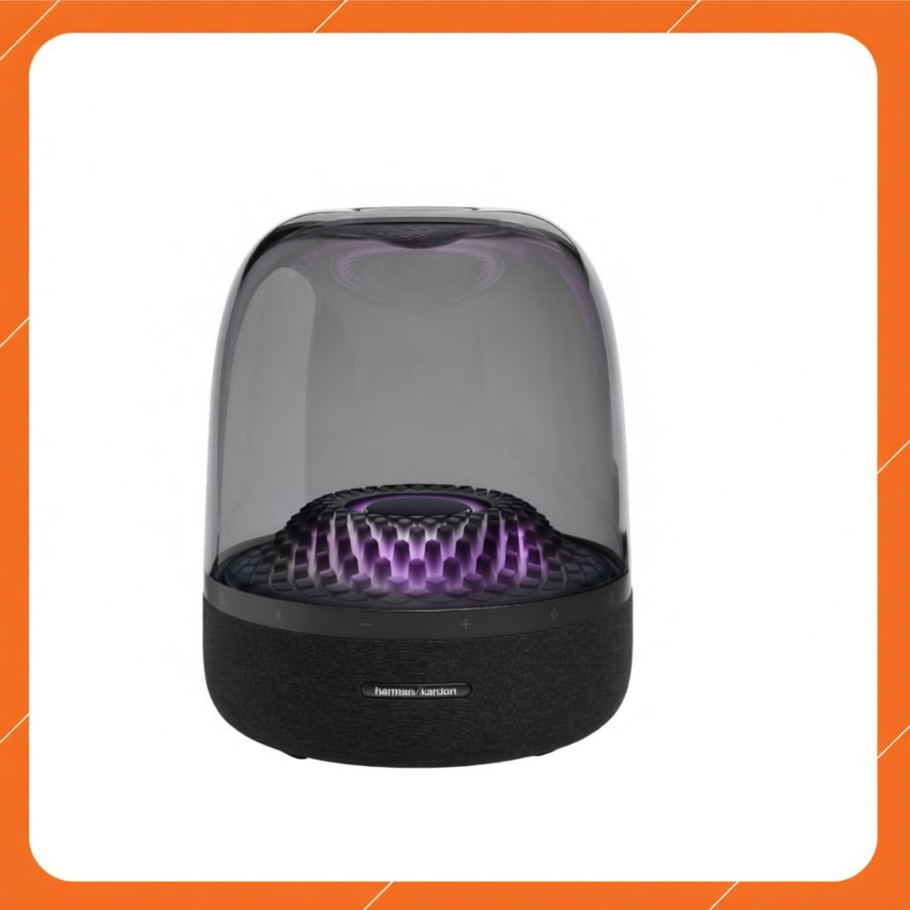 Loa Harman Kardon Aura Studio 4