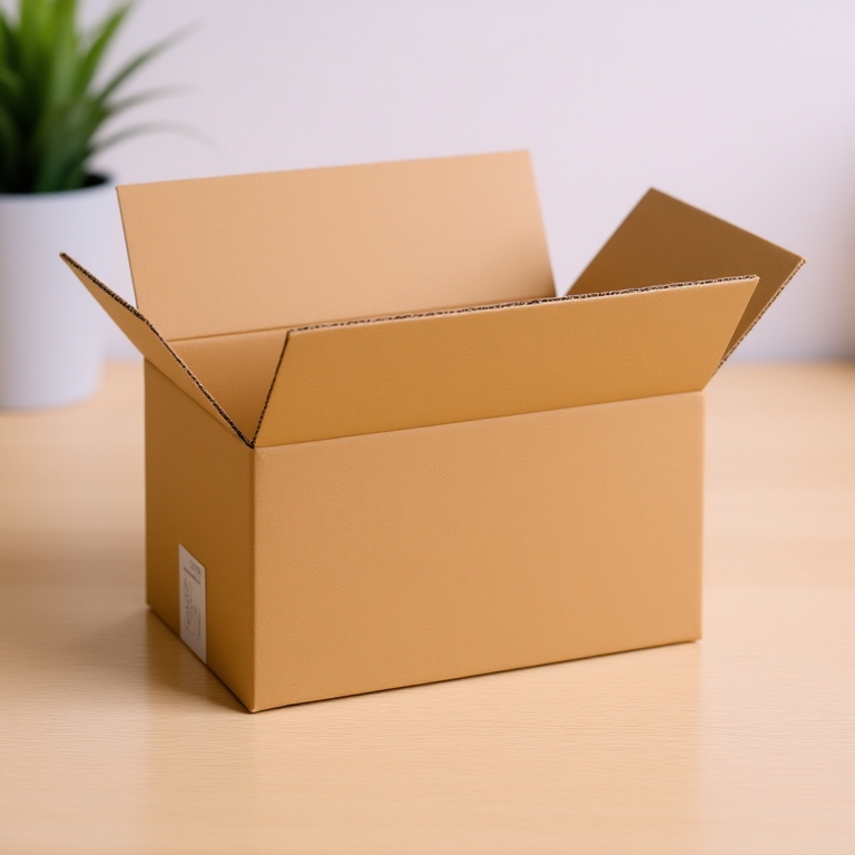 Combo 10 Hộp carton đóng hàng đẩy đủ kích thước