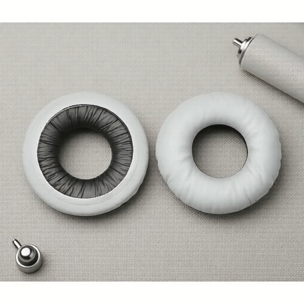 Miếng đệm tai nghe cho Sony WH-CH500 ZX330BT V150 ZX310 ZX110