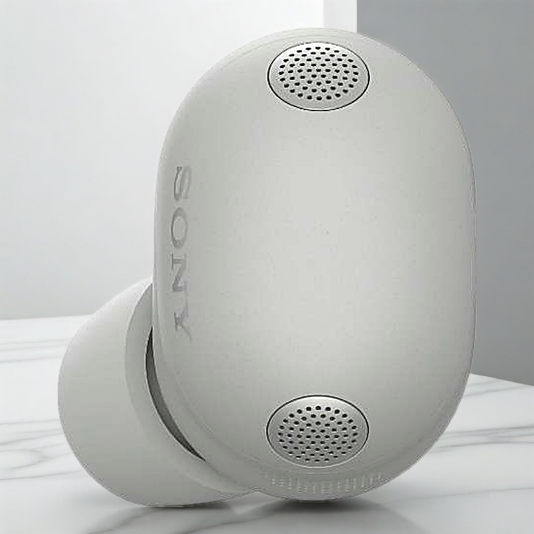 Sony WF 1000XM6 Tai nghe không dây chống ồn in ear TWS
