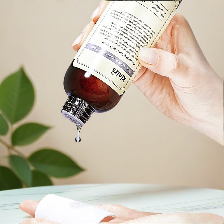 [Chính Hãng] Nước Hoa Hồng Klairs Supple Preparation Toner 180ml