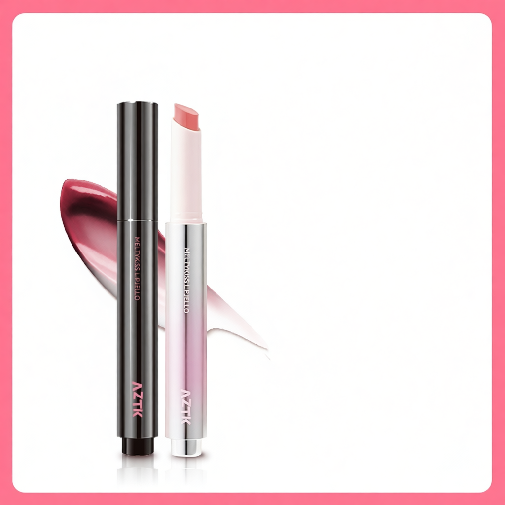 Aztk Jingzhixue Kiss Lip Jelly 1.9g