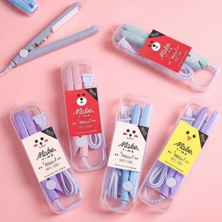 Máy Duỗi Tóc Mini Make Time