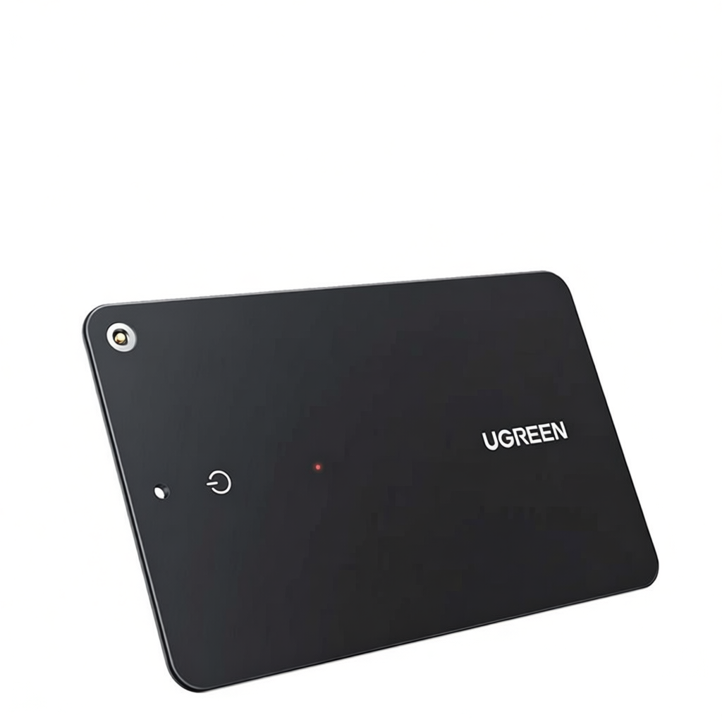Ugreen Thiết bị theo dõi GPS thông minh