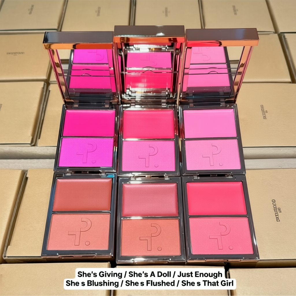 Má Hồng PaTrick Ta Duo