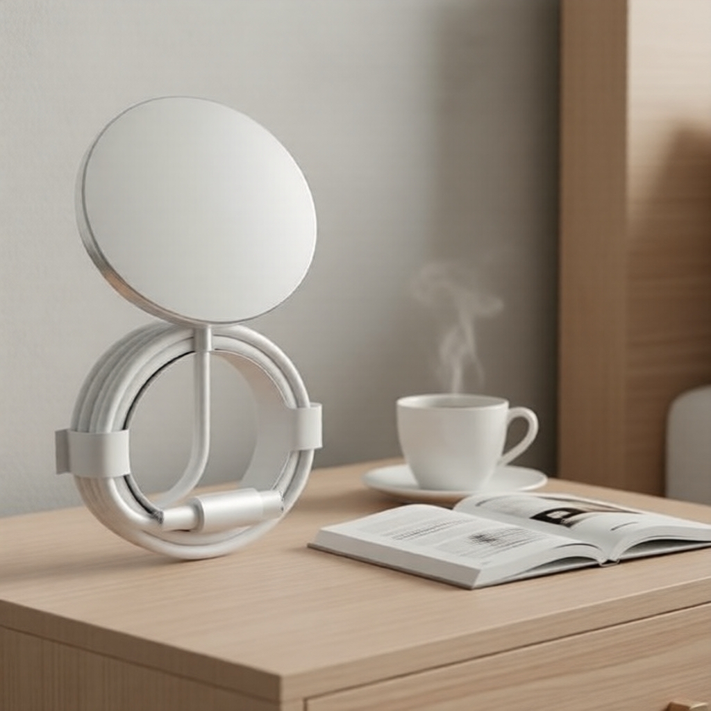 Đế sạc không dây từ tính nhanh cho 15 Pro Max iOS 16