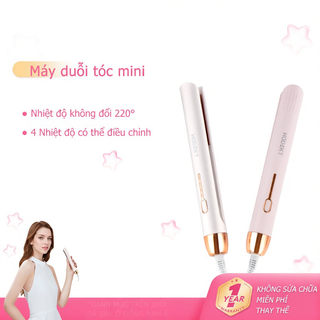 Máy Duỗi Tóc Mini HODEKT 