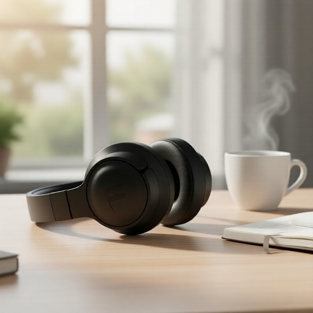 Miếng đệm tai thay thế cho tai nghe JBL TUNE 700BT 710BT bằng mút mềm