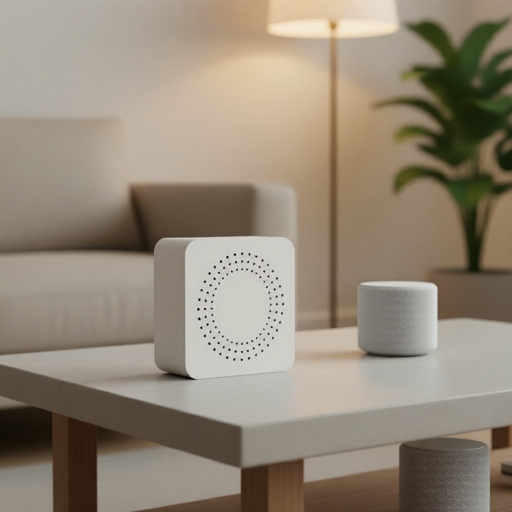 Ổ cắm WiFi mini tương thích CozyLife, điều khiển bằng giọng nói với Alexa & Google Home