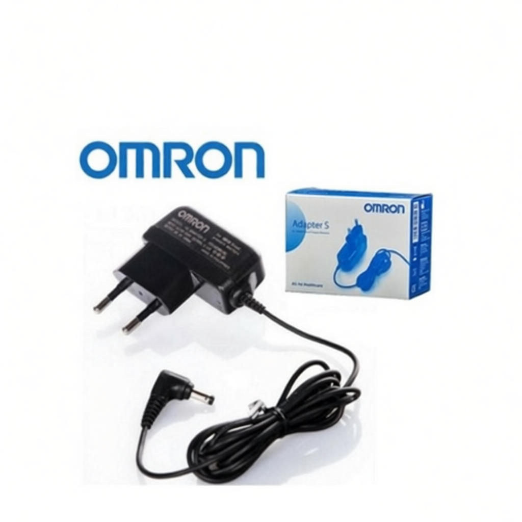 Bộ Đổi Nguồn Máy Đo Huyết Áp Omron - Adapter Omron