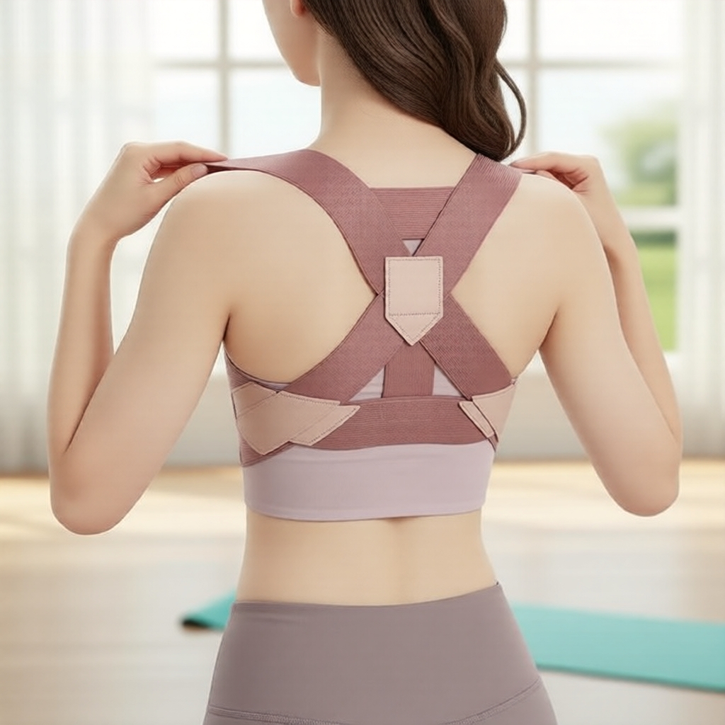 Gym Cuff: Chỉnh tư thế, nẹp đầu gối, dây đeo mắt cá chân. Hỗ trợ lưng, bảo vệ cổ tay, đệm khuỷu tay.