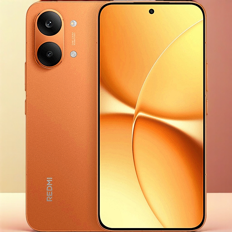 Xiaomi Redmi Turbo 5 Max – Pin 9000mAh Dùng 2 Ngày | Chip Dimensity 9500s Mạnh Mẽ