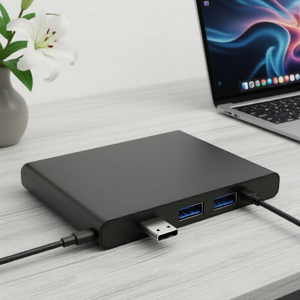 Cáp DP sang HDMI để chuyển đổi DisplayPort sang HDMI