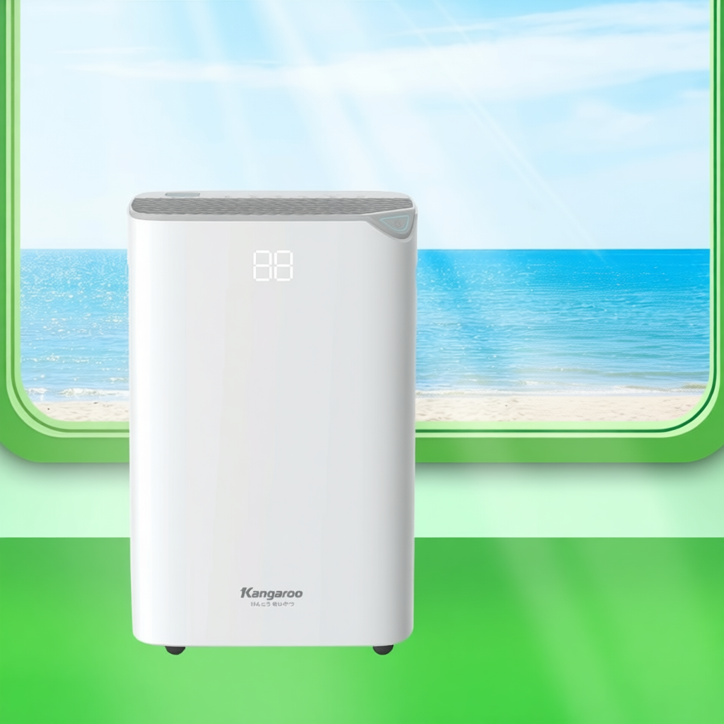 Máy hút ẩm Kangaroo KGDH20