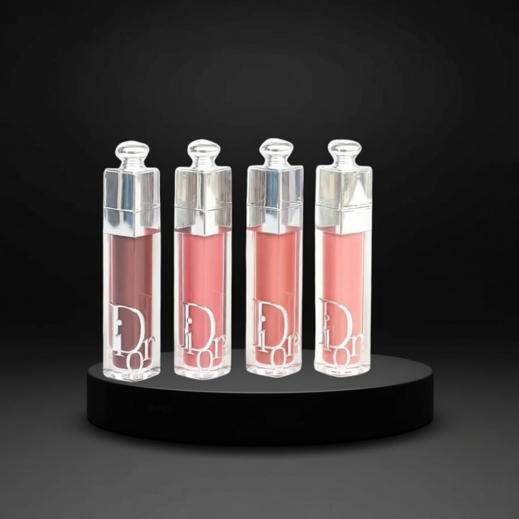 Son dưỡng môi Christian Dior Addict Lip Maximizer dưỡng môi mịn mướt 009 018 024 029 020 MỘC MỘC