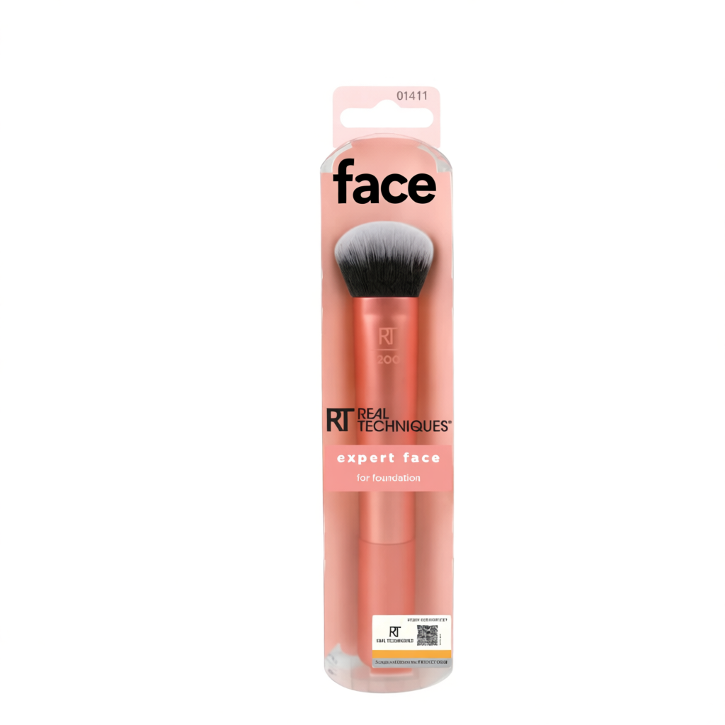 Cọ tán nền mẫu mới RT Real Techniques Expert Face RT200( không hộp)