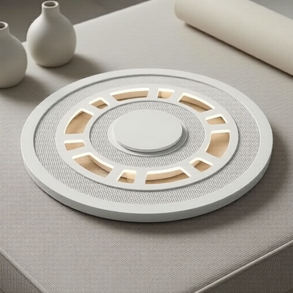 Giá đỡ cây lau nhà 2026 dành cho robot hút bụi Xiaomi X10+/ X10 Plus / S10+/ S10 Plus / X20+/ X20 Pl