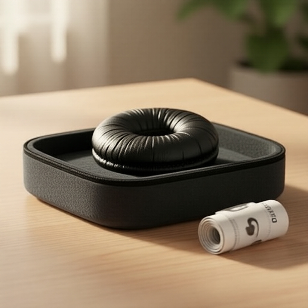 Miếng đệm tai thay thế cho tai nghe Sony MDR-ZX110 ZX110NC ZX100 WH-CH500 CH520 CH510 V150 V250 V200