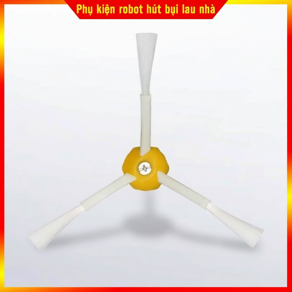 Chổi Cạnh Robot Hút Bụi Irobot Roomba Đa Dạng Mẫu Mã