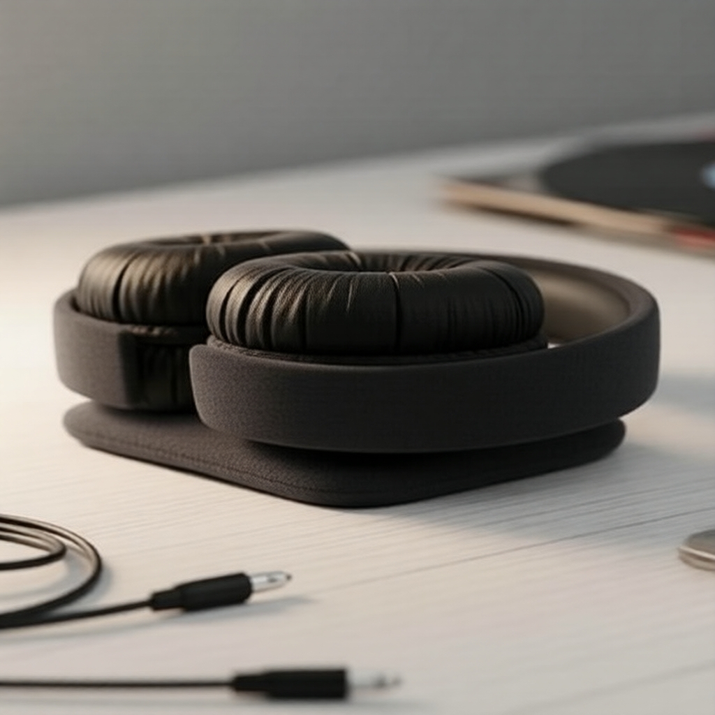 Miếng đệm tai thay thế cho tai nghe Sony MDR-ZX110 ZX110NC ZX100 WH-CH500 CH520 CH510 V150 V250 V200