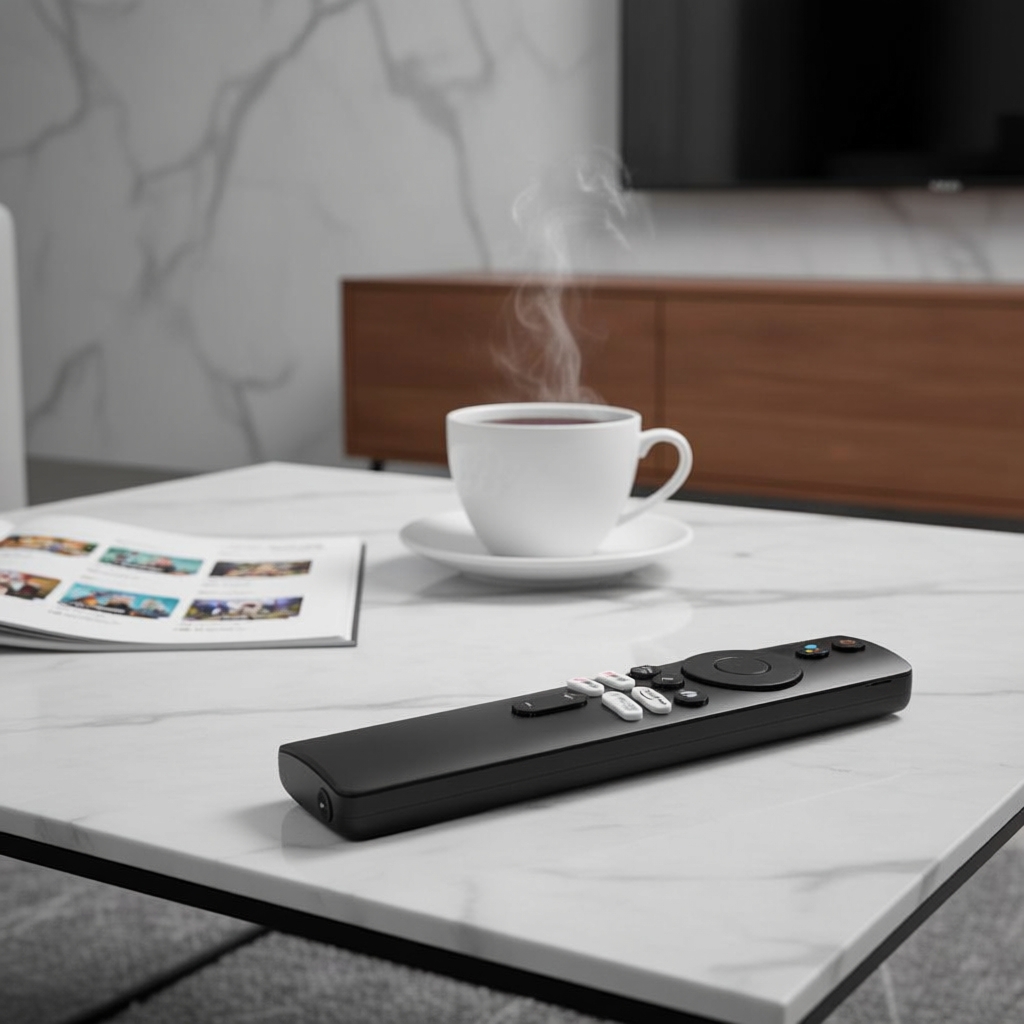 Điều khiển từ xa bằng giọng nói cho Xiaomi L32M6-6ARG L55M6-ESG L55M6-ARG L50M6-6ARG XMRM-M3 L55M6-E