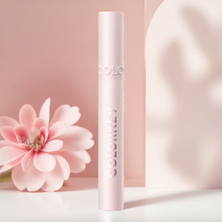 [Hàng Chính Hãng]Mascara Chuốt Mi Colorkey 4.5/6g Giúp Làm Dài Dày, Cong Mi - Lâu Trôi Không Vón Cục