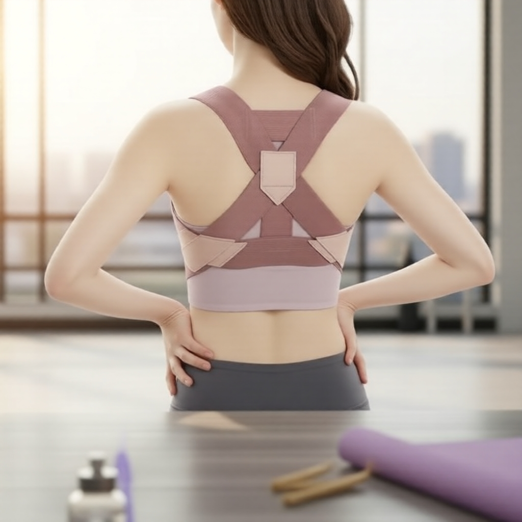 Gym Cuff: Dụng cụ chỉnh tư thế, đai gối, dây đeo mắt cá chân. Hỗ trợ lưng, bảo vệ cổ tay, đệm khuỷu 