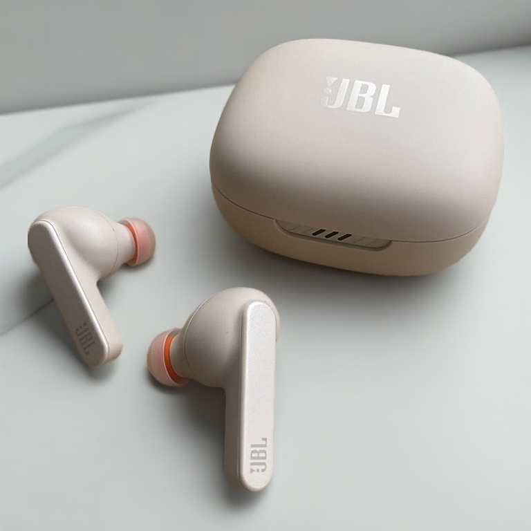 Tai Nghe Bluetooth JBL Tune 230NC - Bass Căng - Pin 40H- Cảm Ứng Chạm, Bảo Hành 24 Tháng
