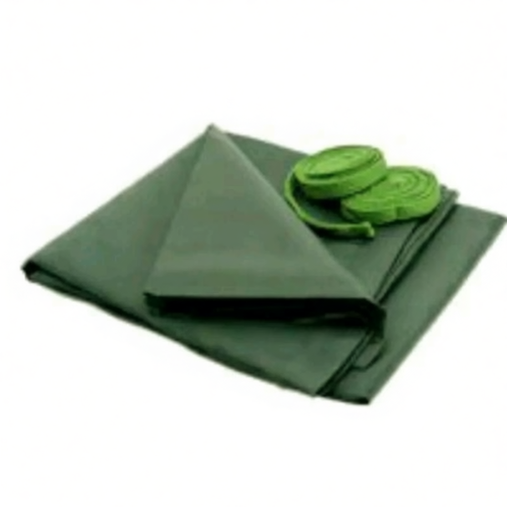 Võng dù 2 lớp 1m4× 2m4