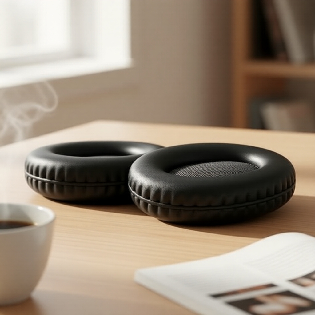 Miếng đệm tai thay thế cho tai nghe Kingston HyperX Cloud II/Cloud 2/Cloud 1, đệm tai, vỏ tai, vỏ ta