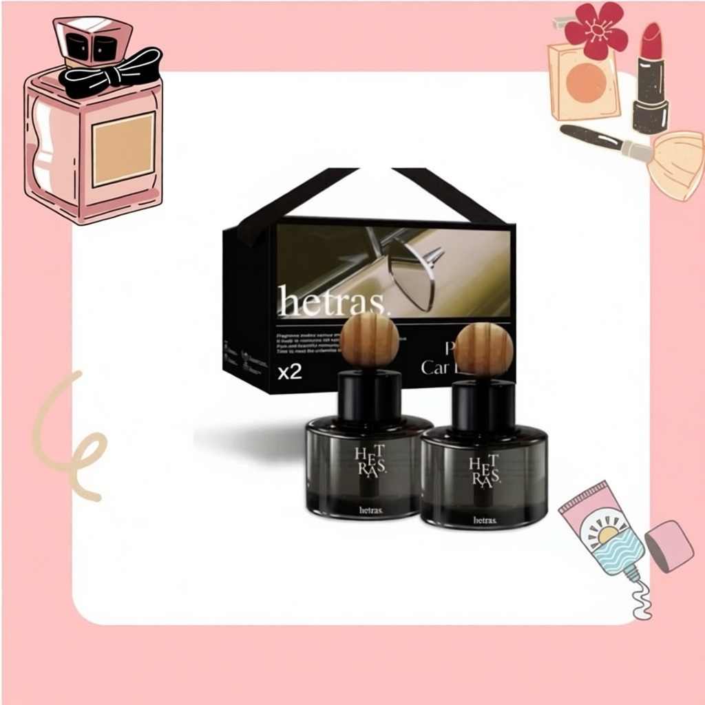 Tinh dầu nước hoa Oto Hetras